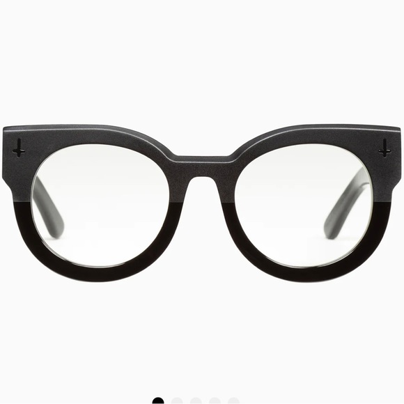 Valley Eyewear Accessories - ISO Valley eyewear dead coffin glasses